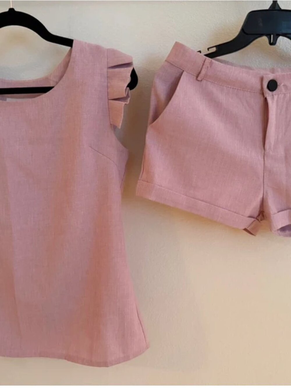 Korean Brand Matching set - US Size Small